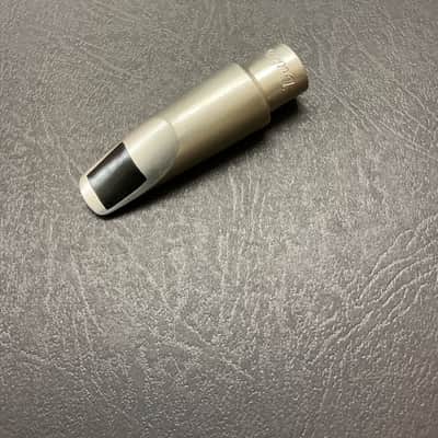 Dukoff M5 Metal Bb Soprano Saxophone Mouthpiece image 3