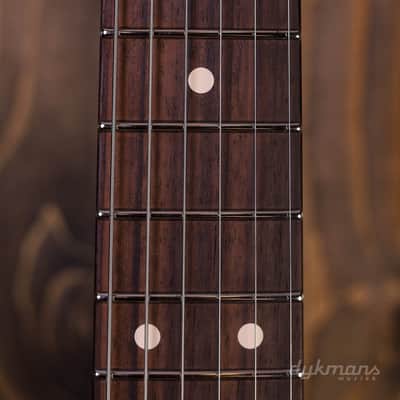 Suhr Standard Legacy Suhr Trans Caramel image 7