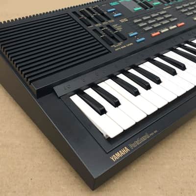 Yamaha PSS-560 FM Synthesizer Keyboard ( YM 3812 Soundblaster SEGA 570 ) image 2