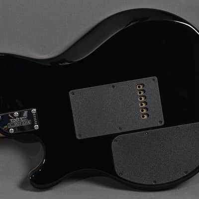 Ernie Ball Music Man Reflex Black 2012 image 9
