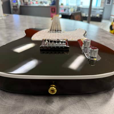 Fender Ultra Telecaster 2022 - Texas Tea image 13