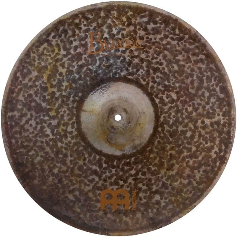 Meinl 20" Byzance Extra Dry Medium Ride image 1