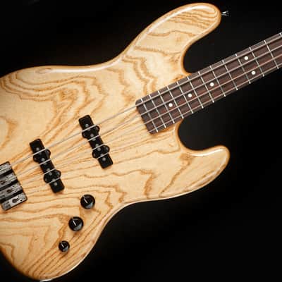Schecter Jazz Bass Custom California 94-96 USA image 4