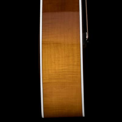 Taylor 217e Plus Special Edition - Honeyburst #65343 (NAMM 2026) image 6