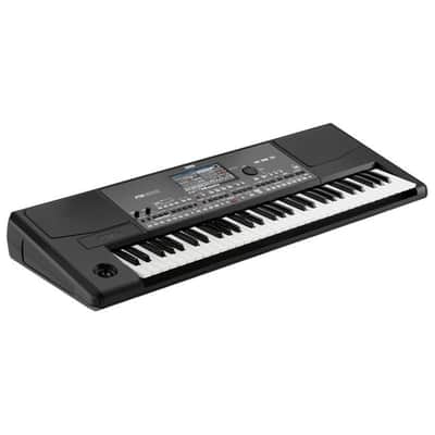 Korg - Pa600 image 2