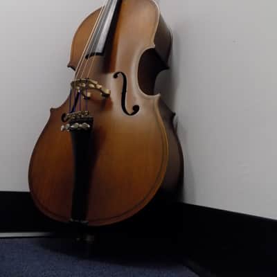 Mozart by Meisel Student Cello 3000C image 4