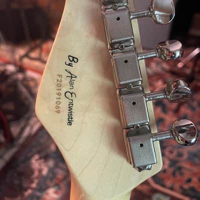 Revelation RJT60 Marrakesh 2015 - Gloss image 3