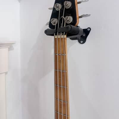 Gibson Grabber G3 1975 - 1985 - Ebony image 6
