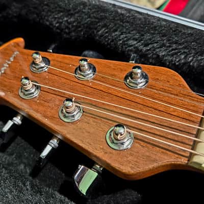 Ovation Glen Campbell 1771vl-1gc image 12