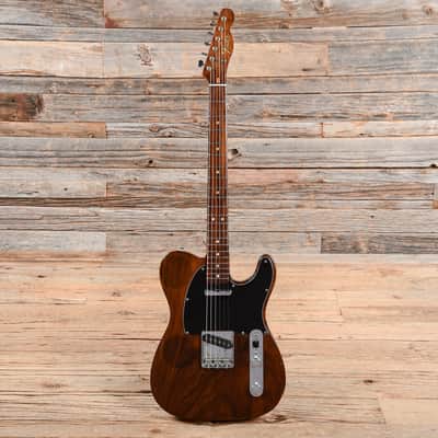ギター Fender USA ALL Rosewood Telecaster Fender Rosewood Telecaster (1968- 1972) | Reverb