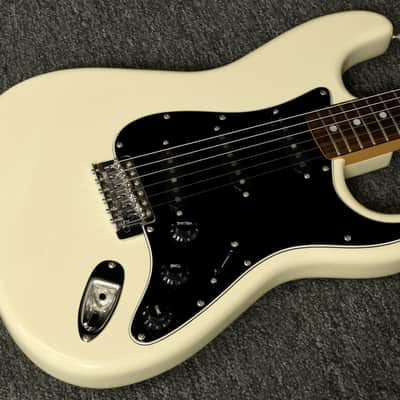 Tokai Silver Star SS-38 Guitar...1985 image 3