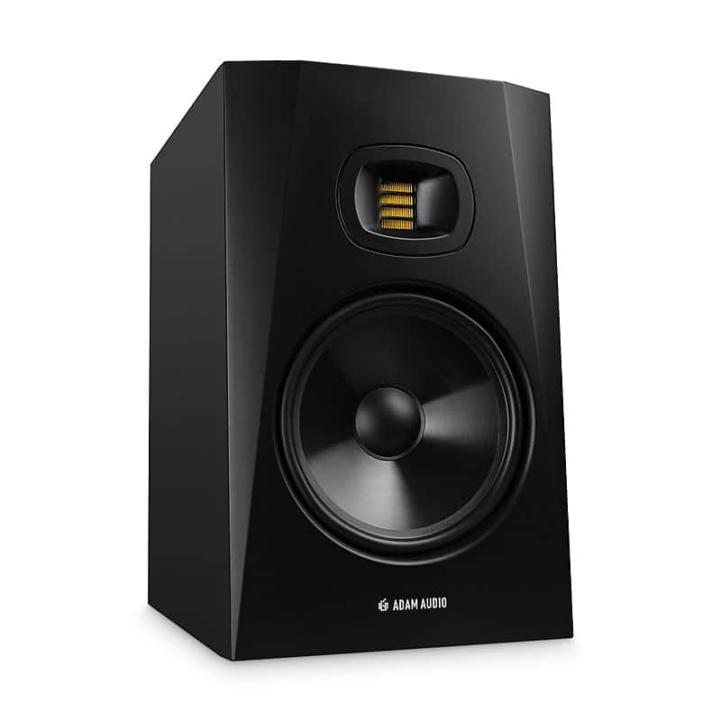 ADAM Audio T8V 8" Active Studio Monitors (Pair) image 2