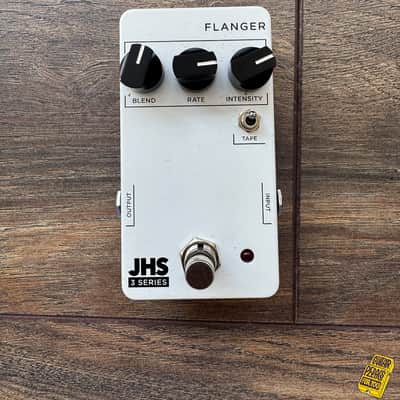 JHS 3 Series Flanger image 2