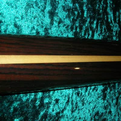 No.050297 FENDER JAPAN ALLROSE TELECASTER VG co FUJIGEN INC. image 15