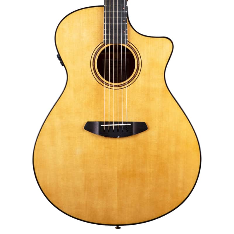 Breedlove Performer Pro Concerto CE - Aged Toner - Open Box image 1