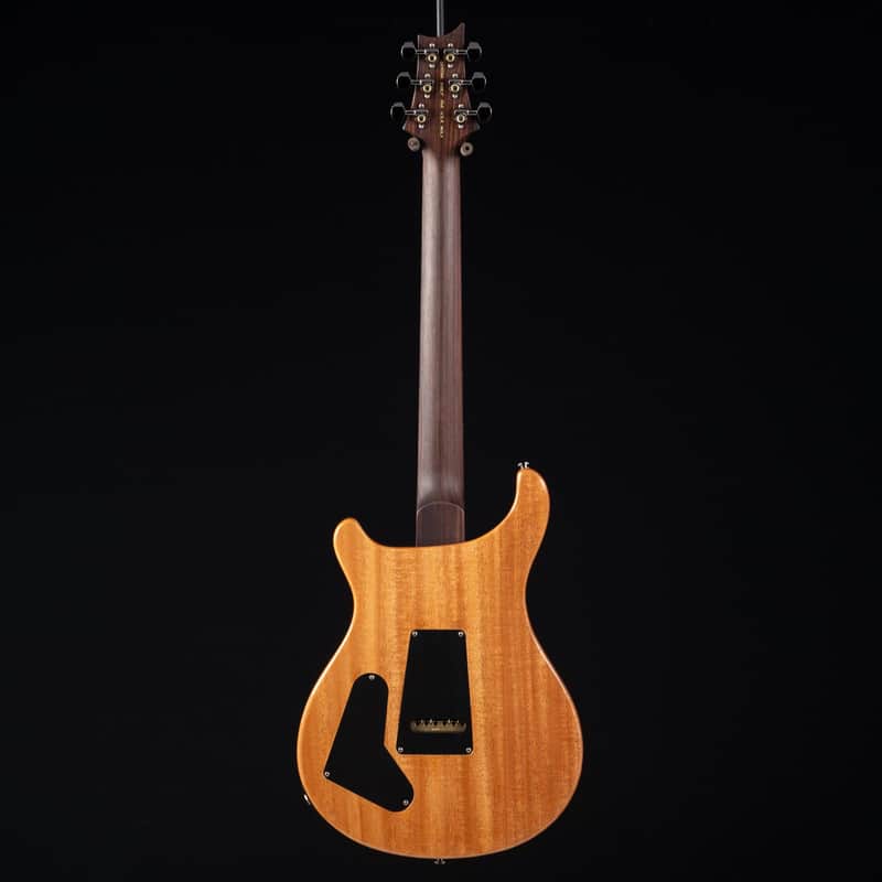 PRS Special 22 Semi-Hollow Wood Library image 2