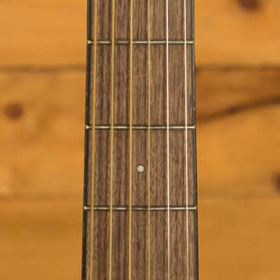 Fender CD-60S Dreadnought - Natural image 6
