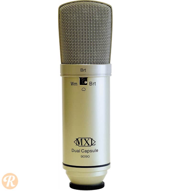 MXL 9090 image 1