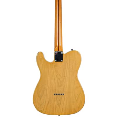 Fender American Vintage Reissue 52' Telecaster Fullerton Plant - 1982 image 3