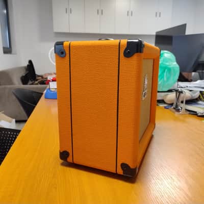 Orange AD-5 Tube 5-Watt Guitar Amplifier image 7