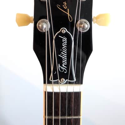 Les Paul Traditional  2012 - Iced Tea image 7