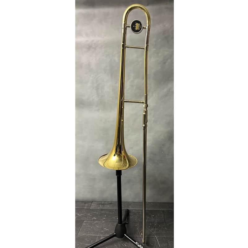 King 606 Trombone Preowned | Reverb