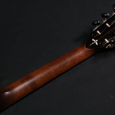 Taylor Guitars 612ce 12-Fret Acoustic Electric Guitar Maple with Hardshell Case 077 *36 Months NO INTEREST 2022 image 7