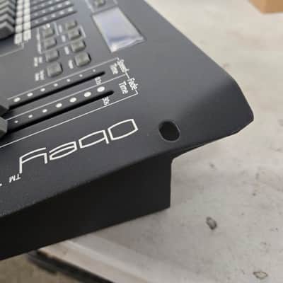 Chauvet DJ Obey 70 Universal DMX Controller image 4
