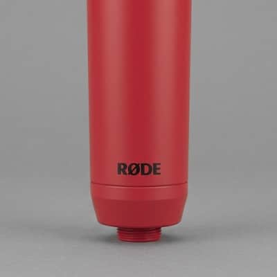 RODE NT1 Signature Series Current - Red image 2