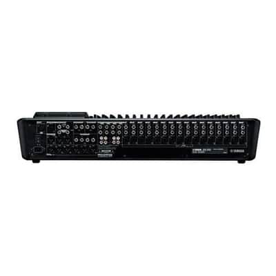 Yamaha MGP24X 24 Channel Premium Mixing Console large image 3