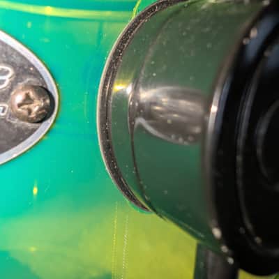 Custom Aftermarket Lug Gaskets for PDP Snare and Tom Drums (CX, LX, MX, X7, M5, 805) image 3