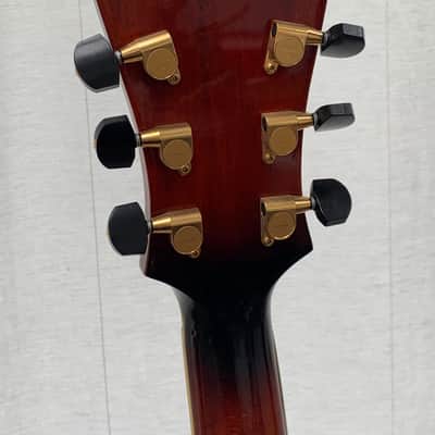 Eastman AR810CE – 2010 image 19