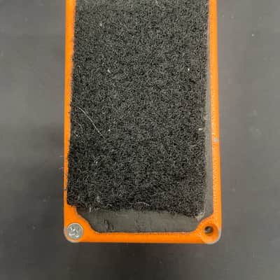 MXR M101 Phase 90 1997 - Orange image 4