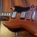 ***1973*** Gibson SG Standard (WALNUT!!!!!!!!!!)