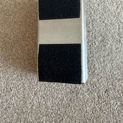 Origin Effects SlideRIG Compact Deluxe Mk2 2019 - Silver image 5