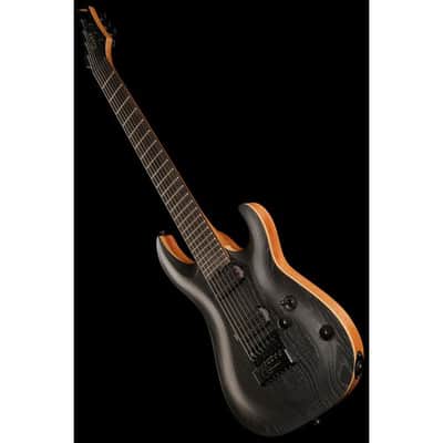 Cort KX707 | Evertune 7-String Electric Guitar, Black. New with Full Warranty! image 25