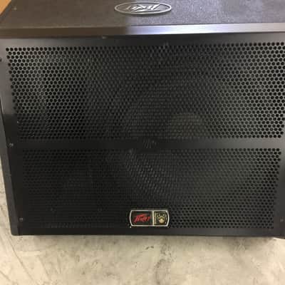 Peavey SP15M v2 15 Floor Monitor