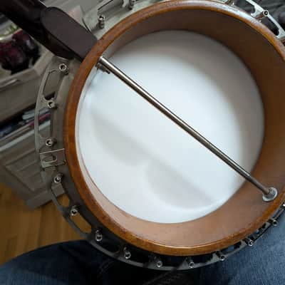 Gibson Style 1 parts 1920s - Maple image 8