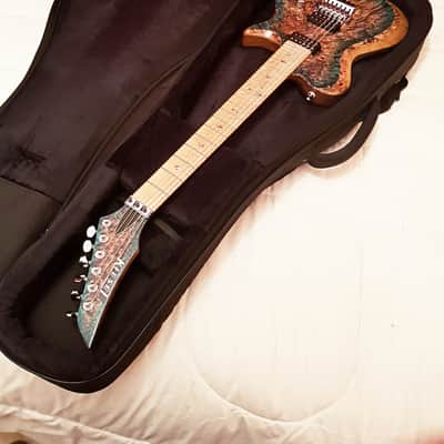 Kiesel SCB6 Trans Aqua image 4