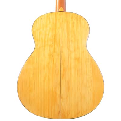 Jose Ramirez 1946 tablao guitar - very special flamenco guitar + video! image 9