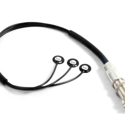K&K Sound Pure Western Mini Passive Pickup image 2