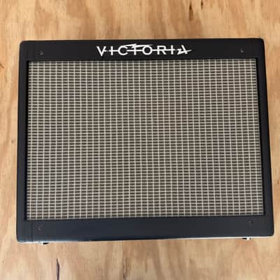 Victoria Clube Deluxe 2020s - Black image 1
