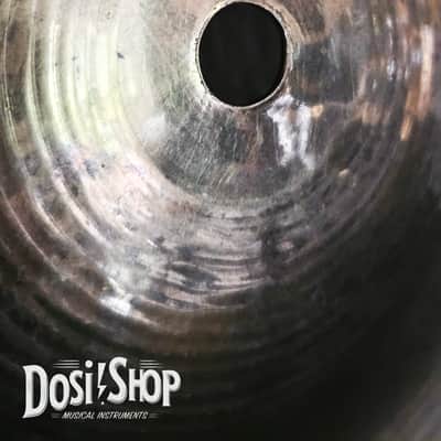 Sabian HH 20" Rock Ride Cymbal - Ex Clem Cattini image 6