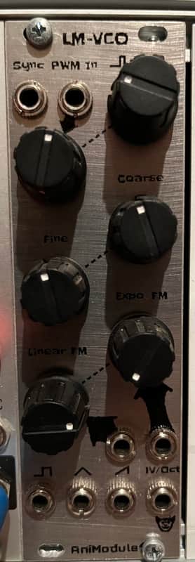 Animodule Lil’ Monster VCO image 1