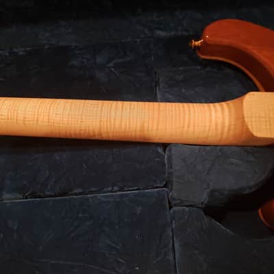 Paul Reed Smith PRS 408 Artist Package Maple Neck image 22