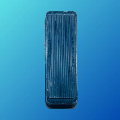 Thomas Organ Cry Baby Model 95 Wah Pedal image 1