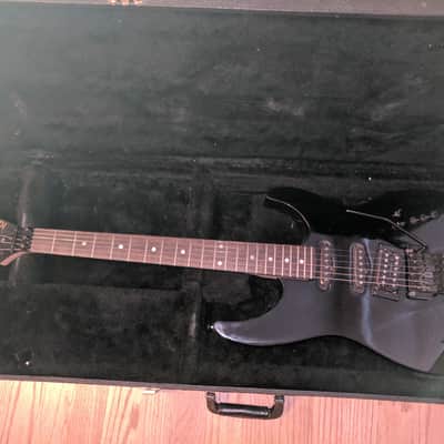 1987 Kramer Pacer Custom 1 with Floyd Rose image 24
