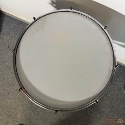 Dubán Vintage 14x4,5 Hungarian Made Snare Drum image 4