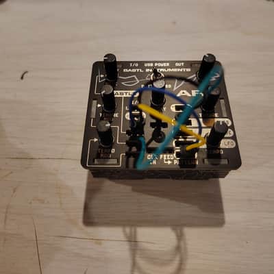 Bastl Kastle ARP image 1