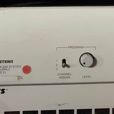 RYS PS31 image 3